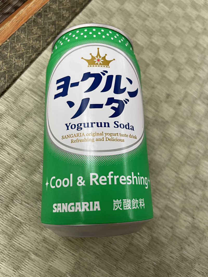佐村🧖‍♂️ウナきち👨👦さんの堺浜楽天温泉祥福のサ活写真