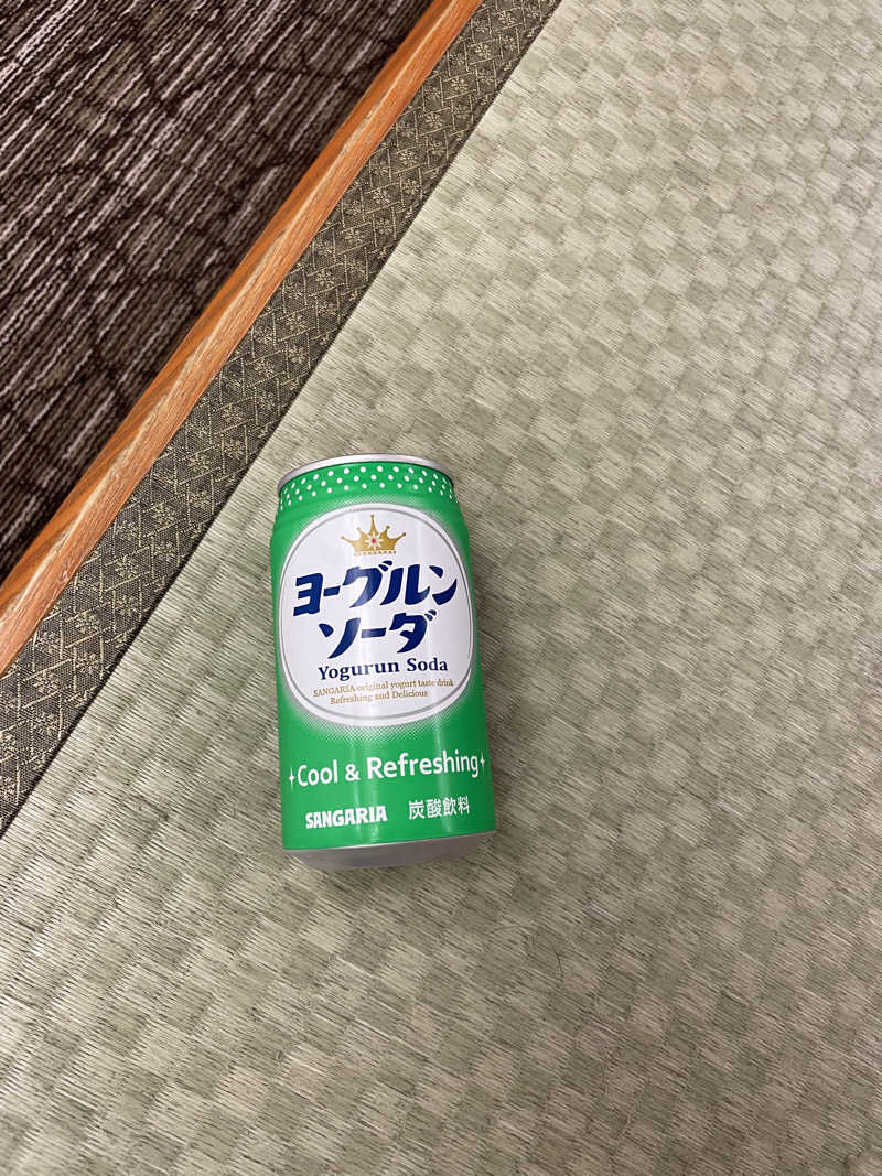 佐村🧖‍♂️ウナきち👨👦さんの堺浜楽天温泉祥福のサ活写真