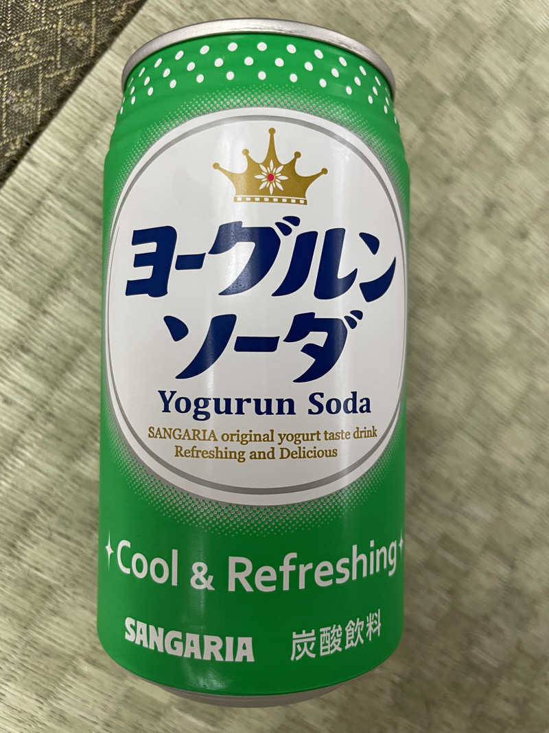 佐村🧖‍♂️ウナきち👨👦さんの堺浜楽天温泉祥福のサ活写真