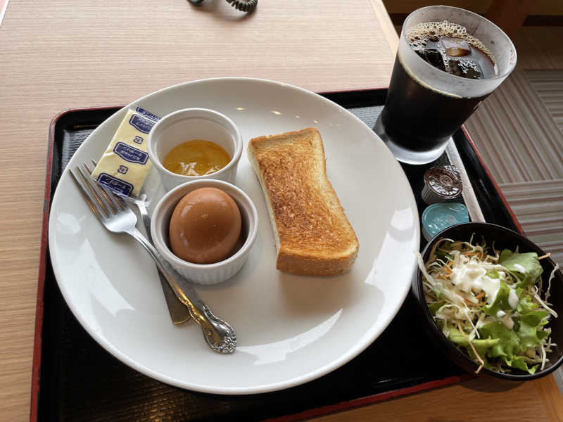 佐村🧖‍♂️ウナきち👨👦さんの堺浜楽天温泉祥福のサ活写真