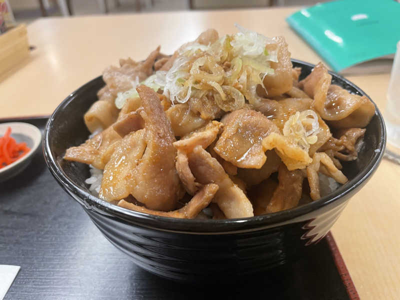 佐村🧖‍♂️ウナきち👨👦さんのサウナ&カプセルホテル レインボー新小岩店のサ活写真