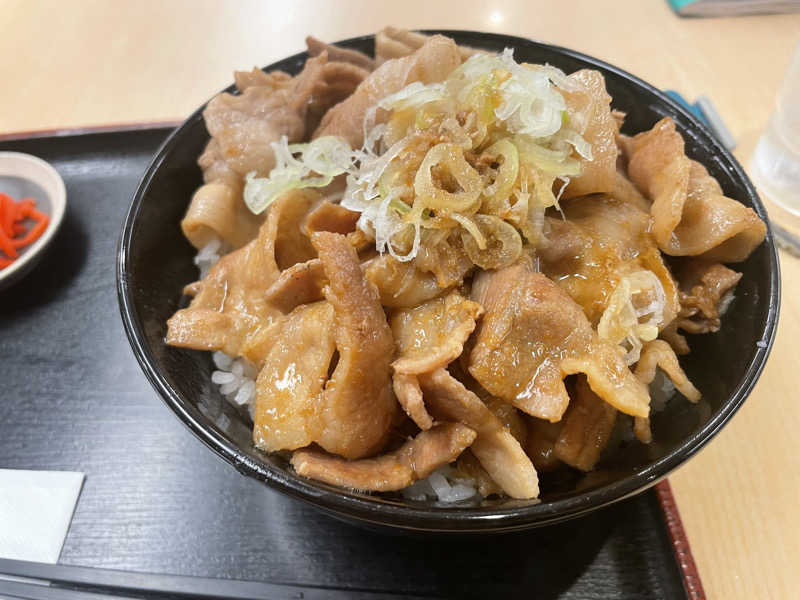 佐村🧖‍♂️ウナきち👨👦さんのサウナ&カプセルホテル レインボー新小岩店のサ活写真