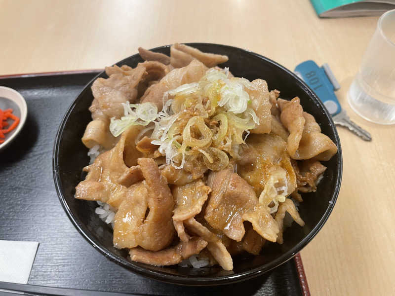 佐村🧖‍♂️ウナきち👨👦さんのサウナ&カプセルホテル レインボー新小岩店のサ活写真