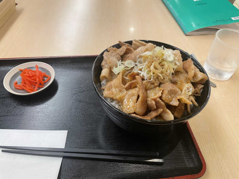 佐村🧖‍♂️ウナきち👨👦さんのサウナ&カプセルホテル レインボー新小岩店のサ活写真