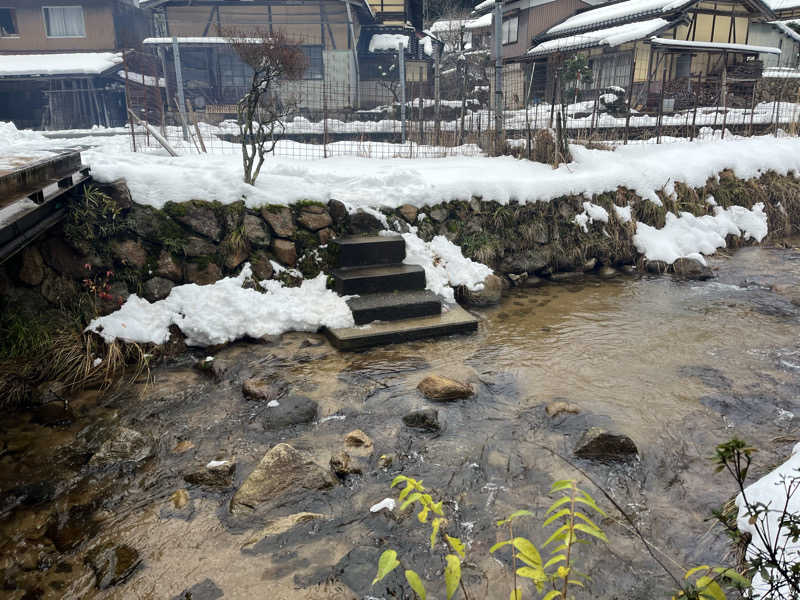 でぃってぃうさんの蒸 -五箇サウナ-のサ活写真