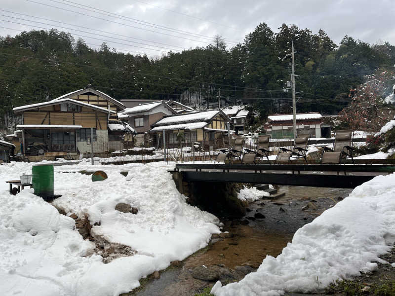でぃってぃうさんの蒸 -五箇サウナ-のサ活写真
