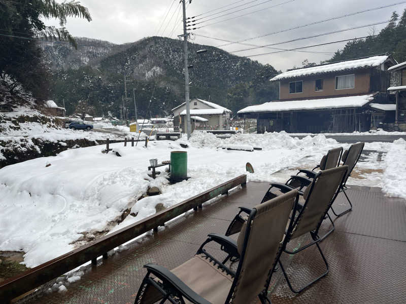 でぃってぃうさんの蒸 -五箇サウナ-のサ活写真