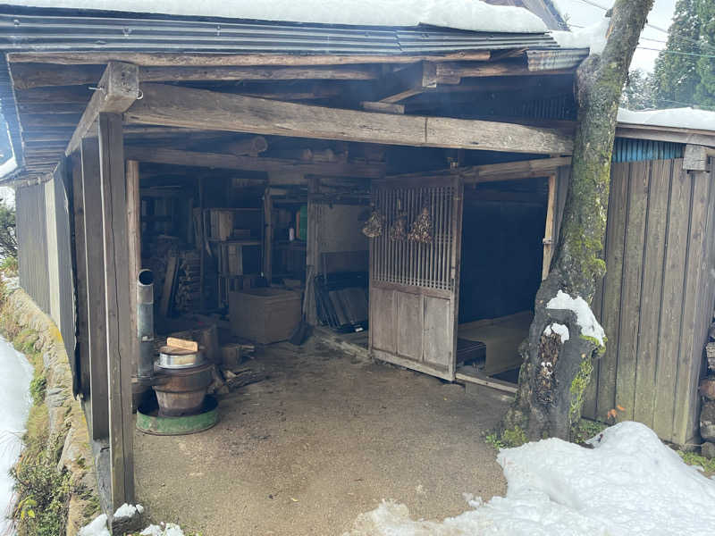 でぃってぃうさんの蒸 -五箇サウナ-のサ活写真