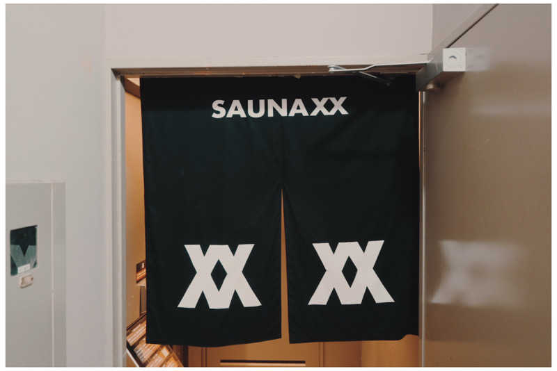 nasuさんのSAUNA XX「サウナエックス」目黒駅前店のサ活写真