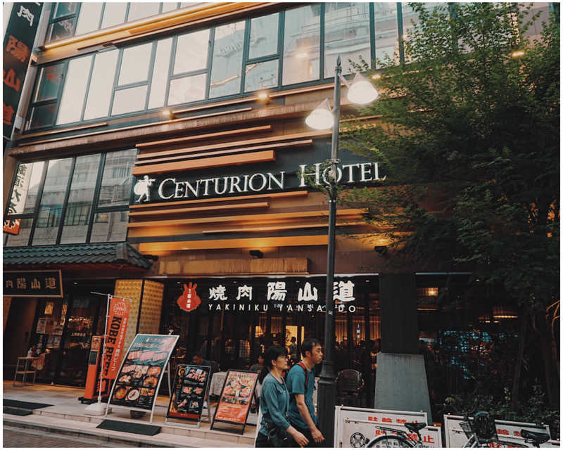 nasuさんのサウナリゾートオリエンタル上野 (センチュリオンホテル&スパ上野駅前)のサ活写真