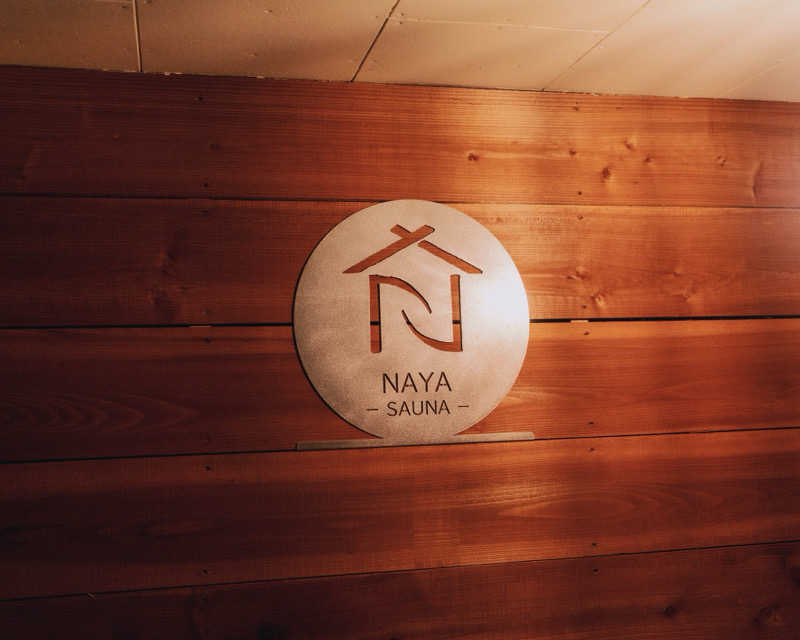 nasuさんのSAUNA NAYAのサ活写真