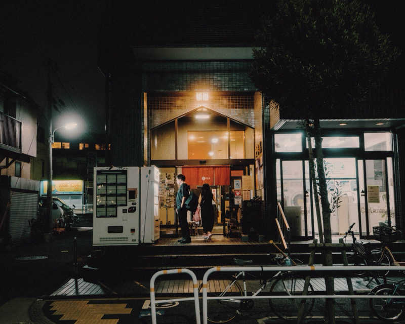 nasuさんの金春湯のサ活写真