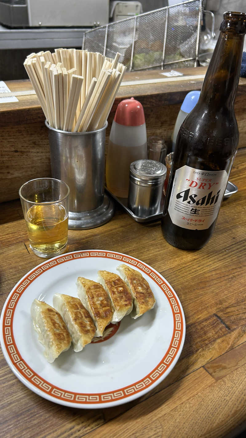 tatsuさんのスパ&カプセル ニューウイングのサ活写真