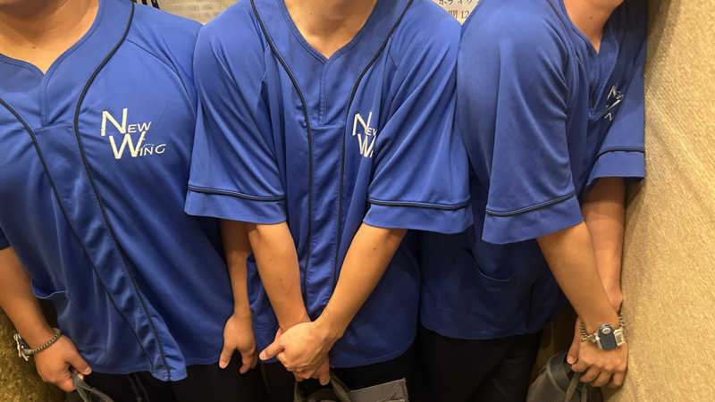 tatsuさんのスパ&カプセル ニューウイングのサ活写真