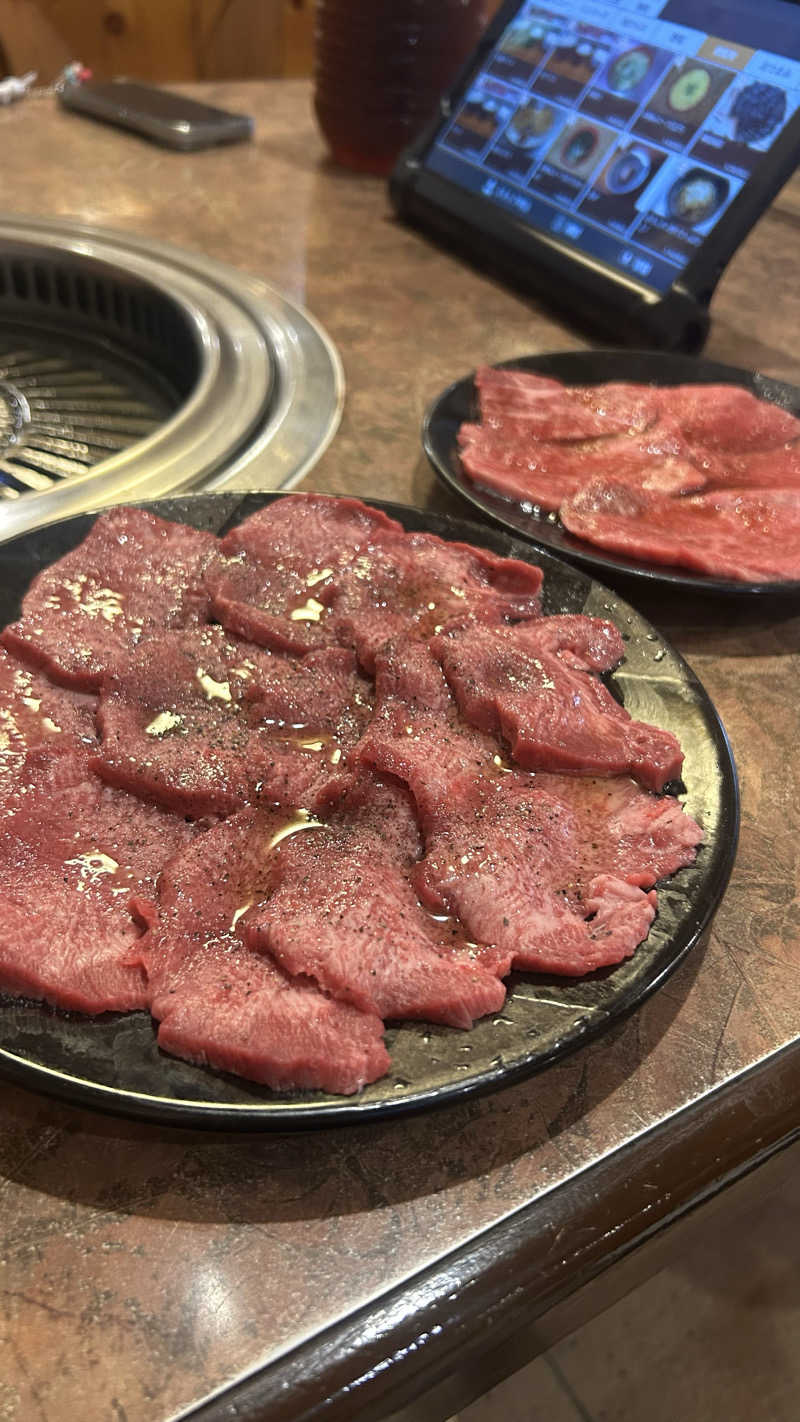 tatsuさんのおふろcafé かりんの湯のサ活写真