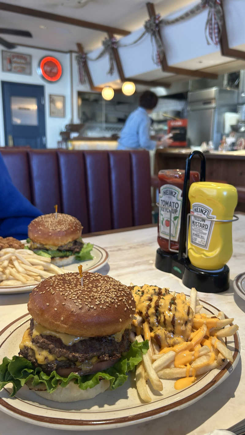 tatsuさんのJFA夢フィールド 幕張温泉 湯楽の里のサ活写真