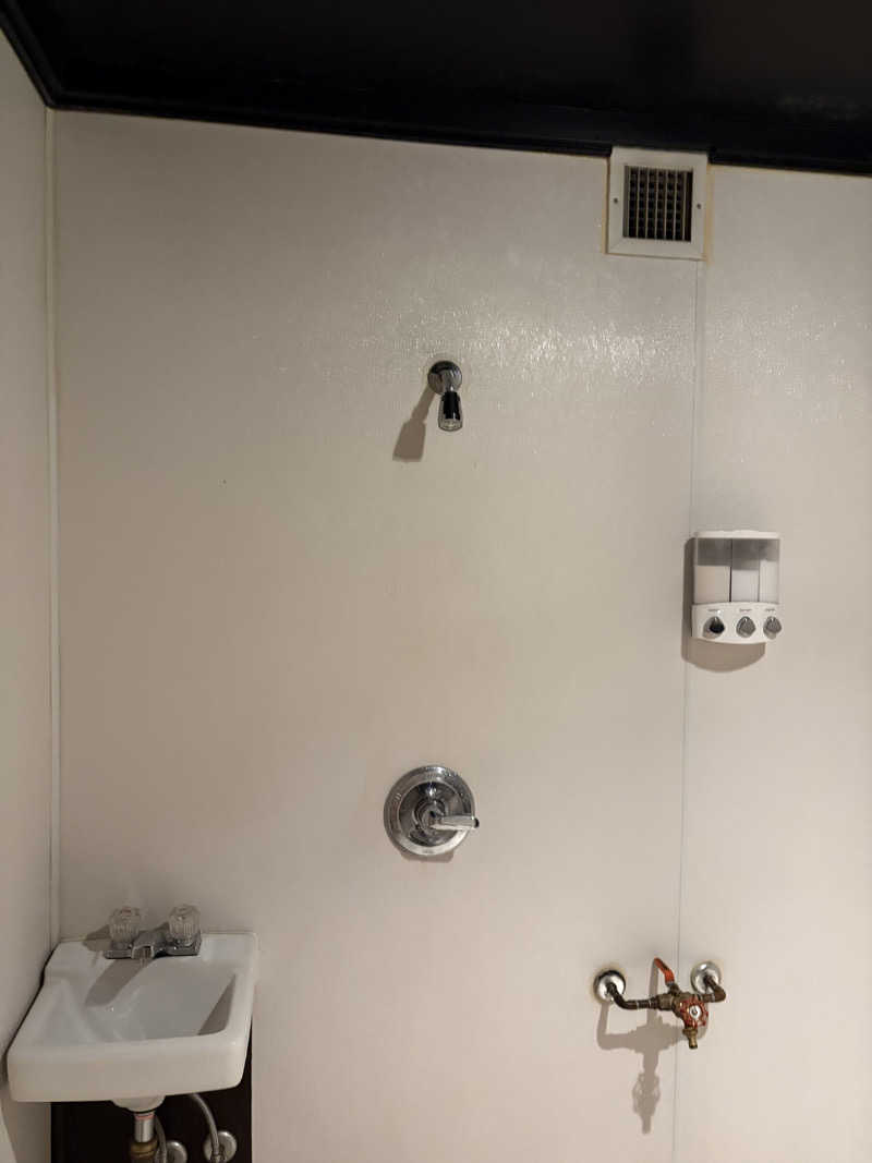 働かない生物さんのHastings Reflexology & Saunaのサ活写真