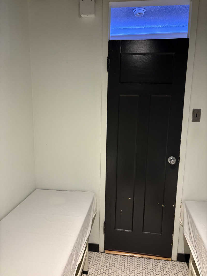 働かない生物さんのHastings Reflexology & Saunaのサ活写真