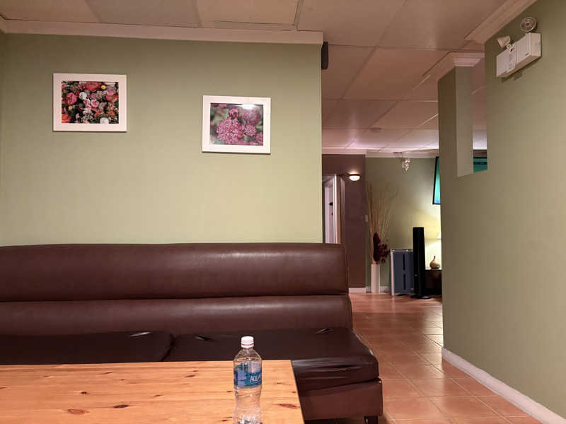 働かない生物さんのJJ Family Spa Plusのサ活写真