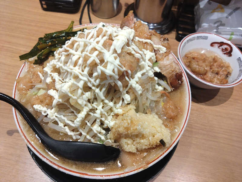 Takayuki Sさんのサウナ&カプセルホテル 北欧のサ活写真