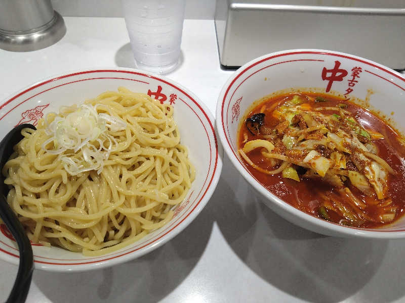 Takayuki Sさんの天然温泉 楽天地スパのサ活写真