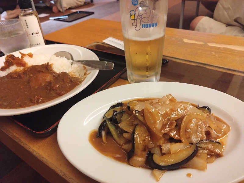 Takayuki Sさんのサウナ&カプセルホテル 北欧のサ活写真