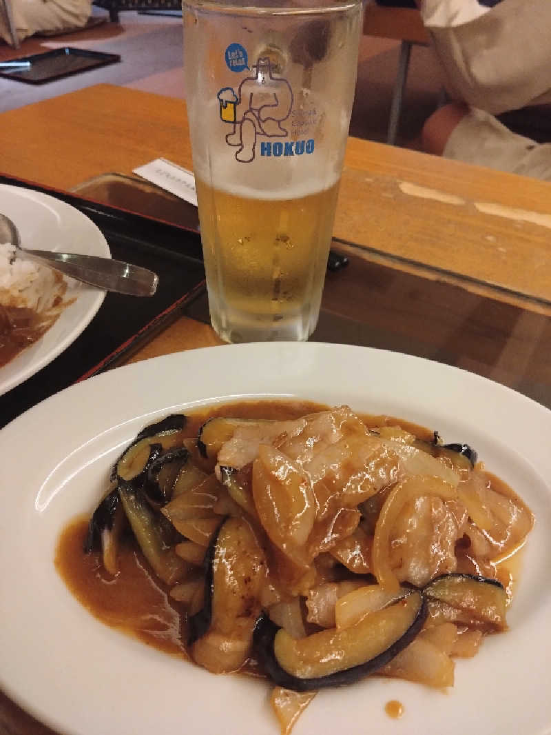 Takayuki Sさんのサウナ&カプセルホテル 北欧のサ活写真