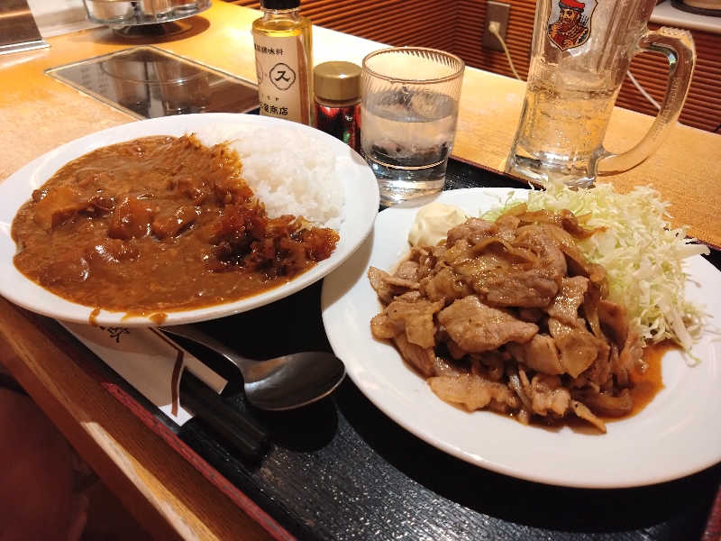 Takayuki Sさんのサウナ&カプセルホテル 北欧のサ活写真