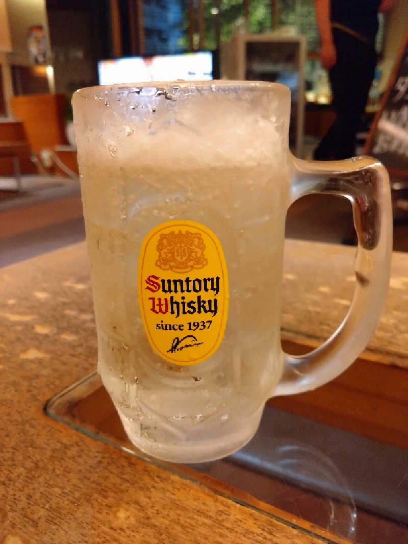 Takayuki Sさんのサウナ&カプセルホテル 北欧のサ活写真