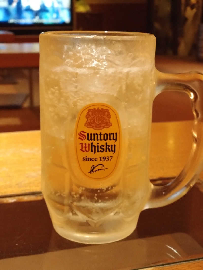 Takayuki Sさんのサウナ&カプセルホテル 北欧のサ活写真