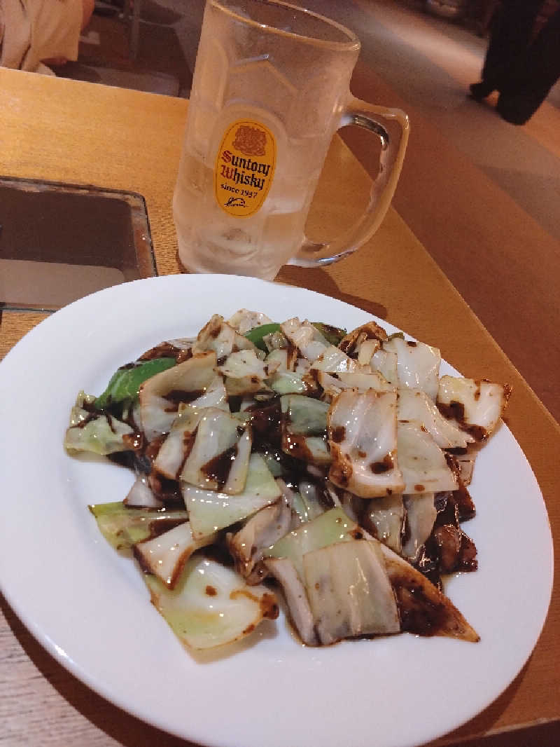 Takayuki Sさんのサウナ&カプセルホテル 北欧のサ活写真