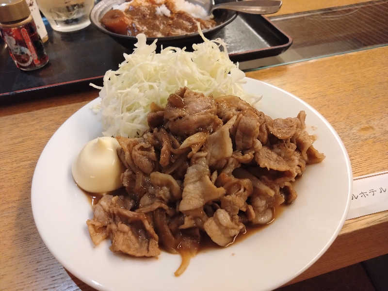 Takayuki Sさんのサウナ&カプセルホテル 北欧のサ活写真