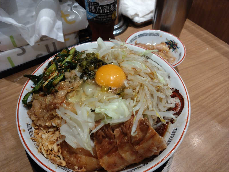 Takayuki Sさんのサウナ&カプセルホテル 北欧のサ活写真