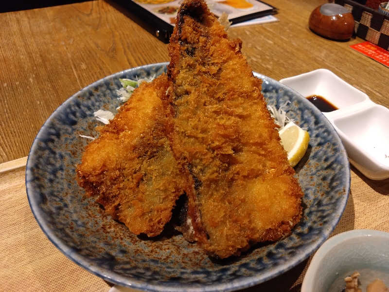 Takayuki Sさんのサウナと天然温泉 湯らっくすのサ活写真