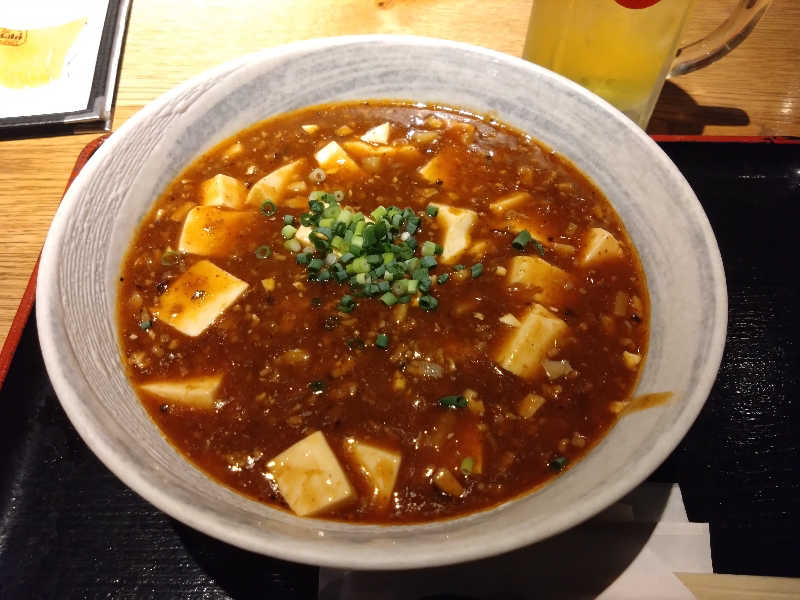 Takayuki Sさんのサウナと天然温泉 湯らっくすのサ活写真