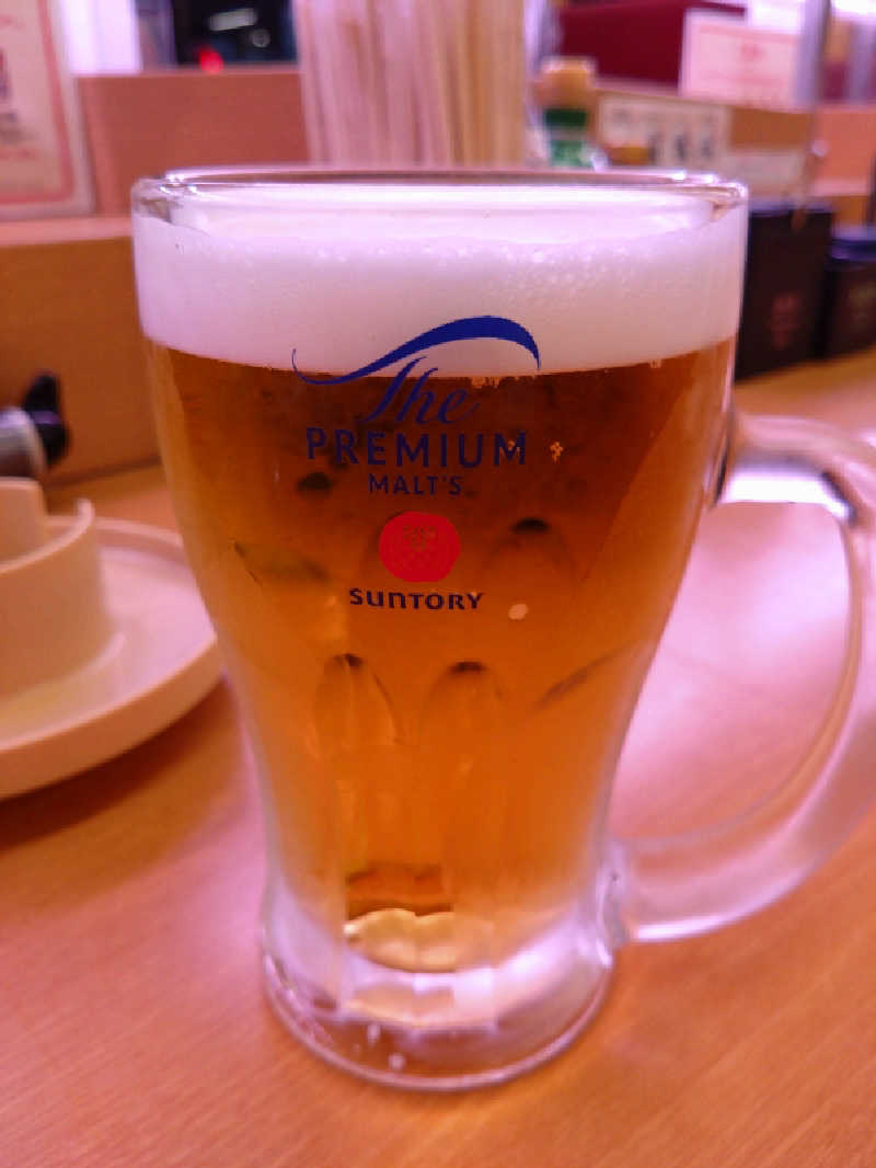 Takayuki Sさんの東京天然温泉 古代の湯のサ活写真