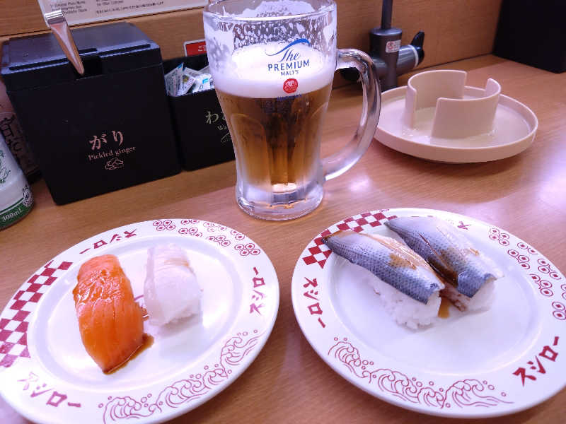 Takayuki Sさんの東京天然温泉 古代の湯のサ活写真