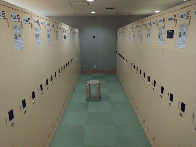 Takayuki Sさんのニコーリフレ SAPPOROのサ活写真