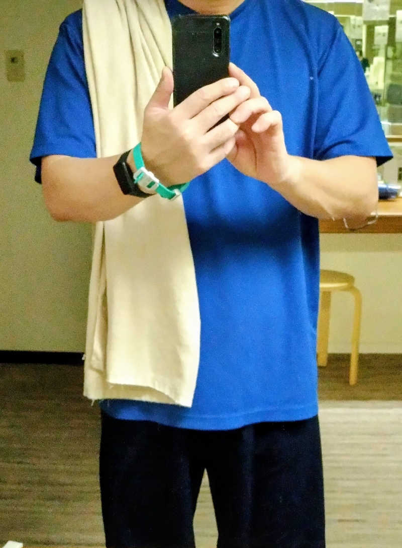 Takayuki Sさんのニコーリフレ SAPPOROのサ活写真