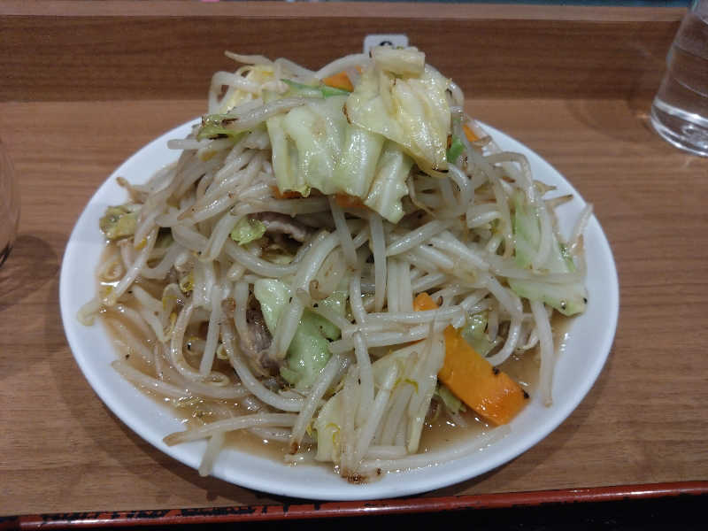 Takayuki Sさんの天然温泉 楽天地スパのサ活写真