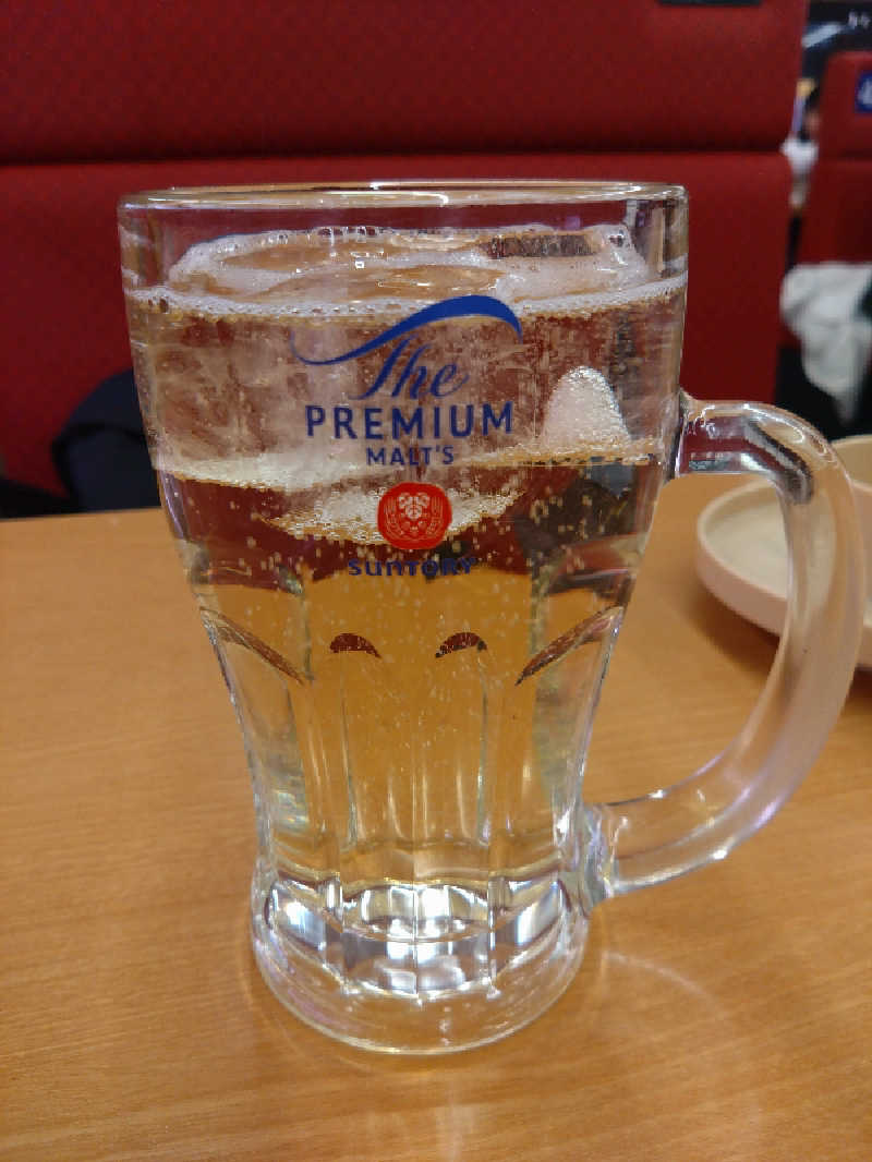 Takayuki Sさんの東京天然温泉 古代の湯のサ活写真