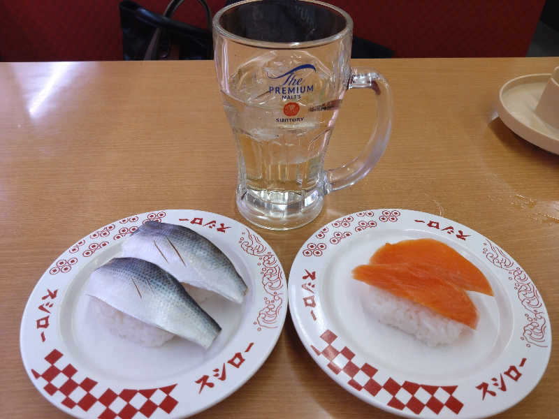 Takayuki Sさんの東京天然温泉 古代の湯のサ活写真