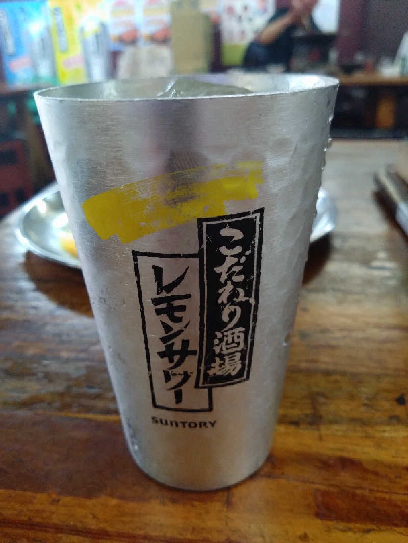Takayuki Sさんの天然温泉 楽天地スパのサ活写真