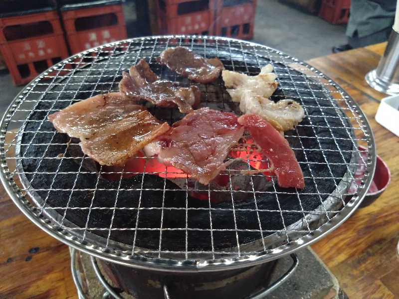 Takayuki Sさんの天然温泉 楽天地スパのサ活写真