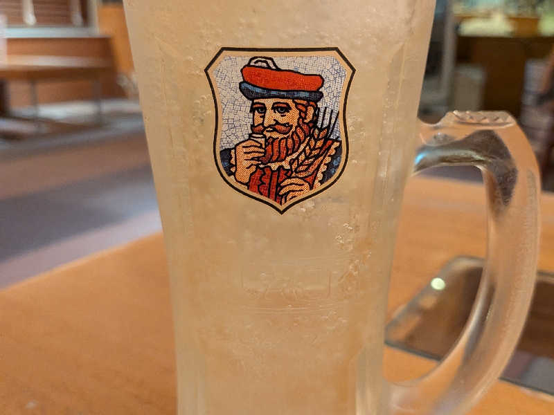 ブラックニッカハイボール