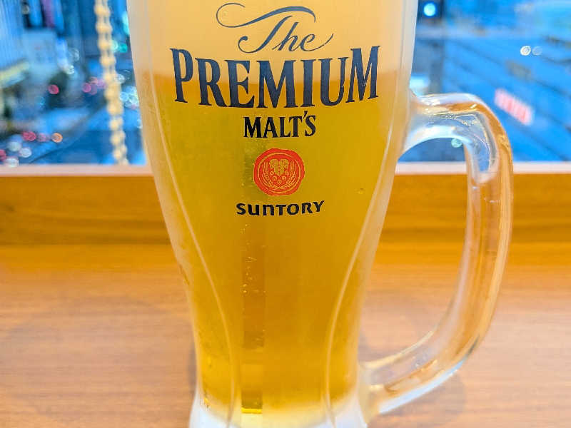 生ビール