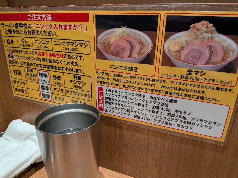Takayuki Sさんのサウナ&カプセルホテル 北欧のサ活写真