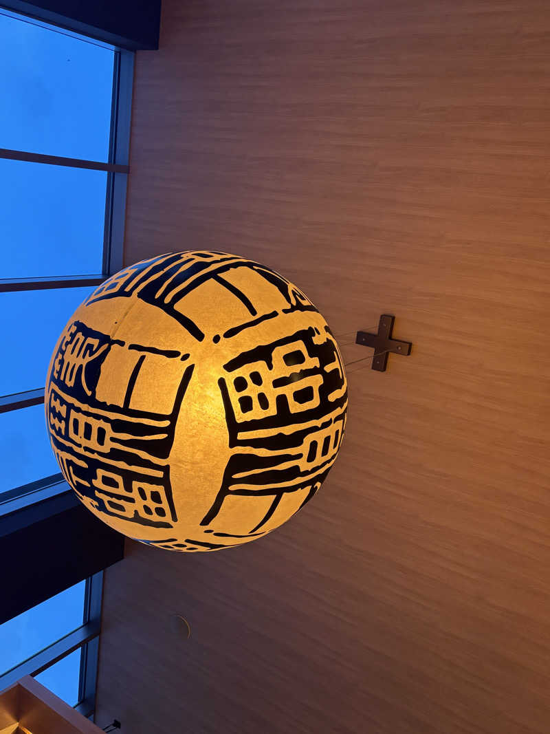 takemo.さんの休日湯のサ活写真