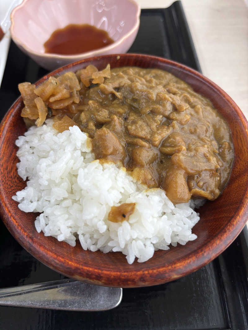 ひぐまりさんのSPA&SAUNA オスパーのサ活写真