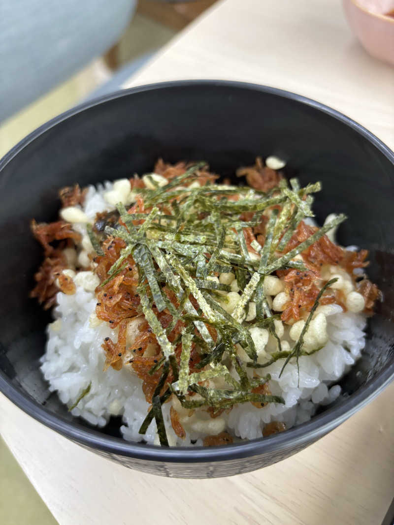 ひぐまりさんのSPA&SAUNA オスパーのサ活写真